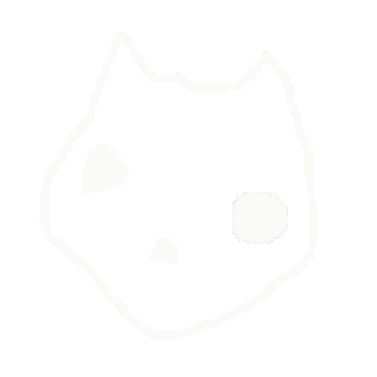 lowqualitycat logo